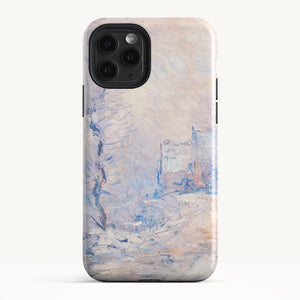 iPhone 11 Pro / Tough Case