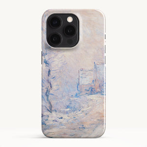 iPhone 15 Pro / Slim Case