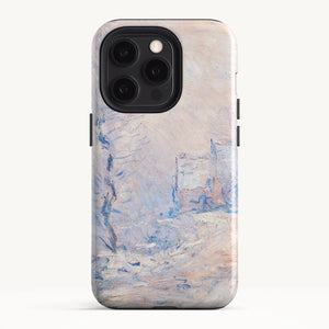 iPhone 14 Pro / Tough Case