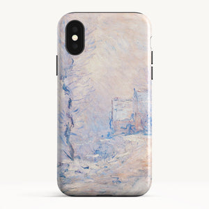 iPhone X / Tough Case