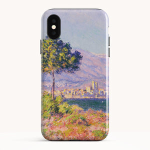 iPhone X / Tough Case