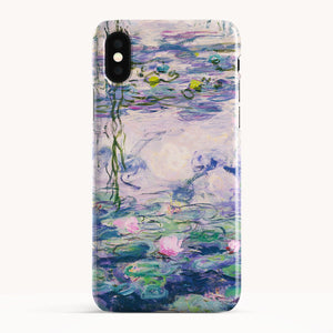 iPhone X / Slim Case