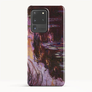 Galaxy S20 Ultra / Slim Case