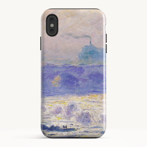 iPhone XS Max / Tough Case