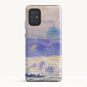 Galaxy A71 / Tough Case
