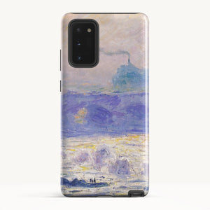 Galaxy Note 20 / Tough Case