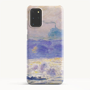 Galaxy S20 Plus / Slim Case