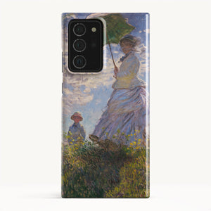 Galaxy Note 20 Ultra / Slim Case