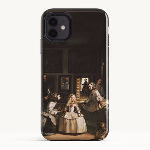 iPhone 11 / Tough Case