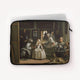 Laptop Sleeves Diego Velazquez Las Meninas