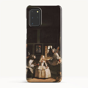 Galaxy S20 Plus / Slim Case