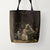 Tote Bags Diego Velazquez Las Meninas