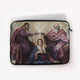 Laptop Sleeves Diego Velazquez The Coronation of the Virgin