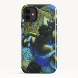 iPhone 11 / Tough Case