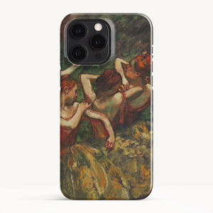 iPhone 15 Pro Max / Slim Case