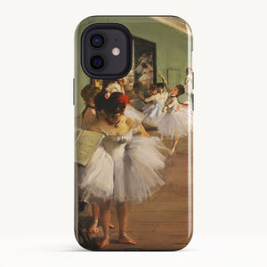 iPhone 12 / Tough Case