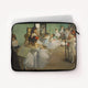 Laptop Sleeves Edgar Degas The Dance Class