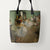 Tote Bags Edgar Degas The Dance Class