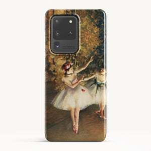 Galaxy S20 Ultra / Slim Case