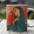 Ceramic Mugs Edgar Degas Young Woman with Ibis