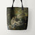 Tote Bags Edouard Manet Luncheon on the Grass