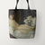 Tote Bags Edouard Manet Olympia