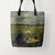 Tote Bags Edouard Manet Swallows
