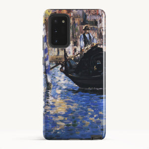 Galaxy Note 20 / Tough Case