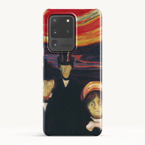 Galaxy S20 Ultra / Slim Case