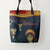 Tote Bags Edvard Munch Anxiety