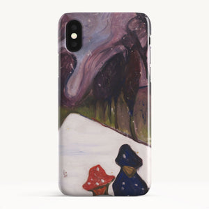 iPhone XS / Slim Case