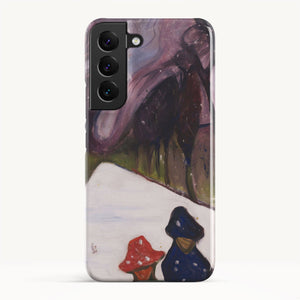 Galaxy S22 / Slim Case