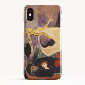 iPhone XS / Slim Case