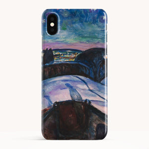 iPhone XS Max / Slim Case