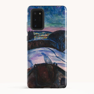 Galaxy Note 20 / Tough Case