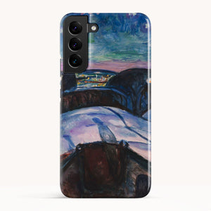 Galaxy S22 Plus / Slim Case