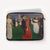 Laptop Sleeves Edvard Munch The Dance of Life