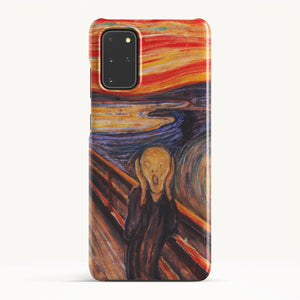 Galaxy S20 Plus / Slim Case