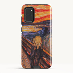 Galaxy S20 Plus / Tough Case