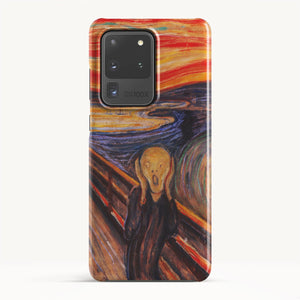 Galaxy S20 Ultra / Slim Case