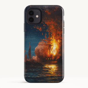 iPhone 11 / Tough Case