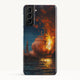 Galaxy S21 Plus / Slim Case