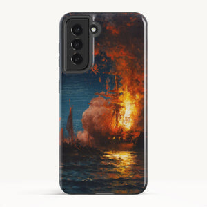 Galaxy S21 / Tough Case