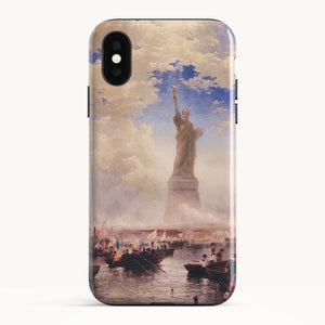 iPhone XS / Tough Case