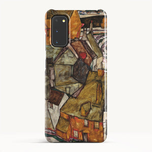 Galaxy S20 / Slim Case