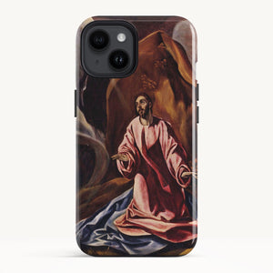 iPhone 15 / Tough Case