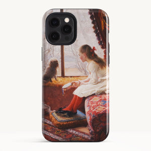 iPhone 12 Pro Max / Tough Case