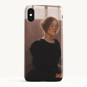 iPhone X / Slim Case