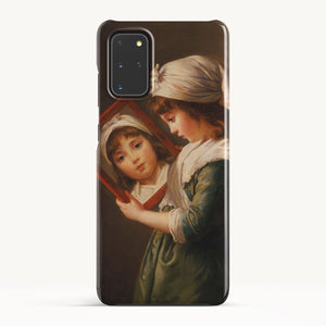 Galaxy S20 Plus / Slim Case