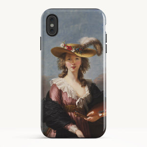 iPhone XS Max / Tough Case